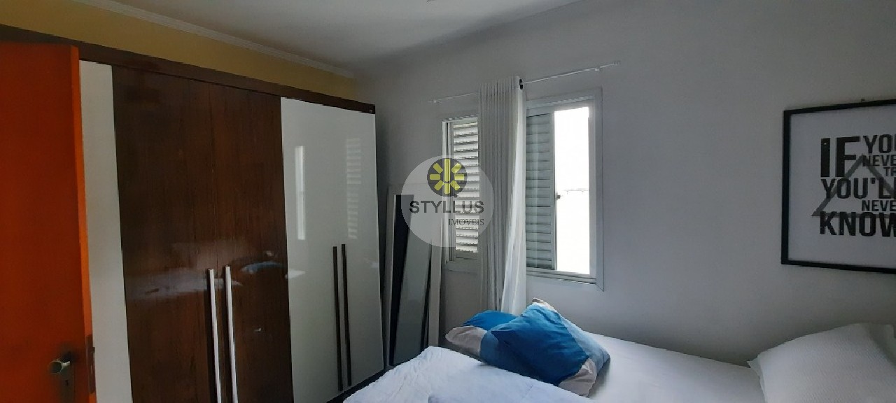 Apartamento, 2 quartos, 64 m² - Foto 12