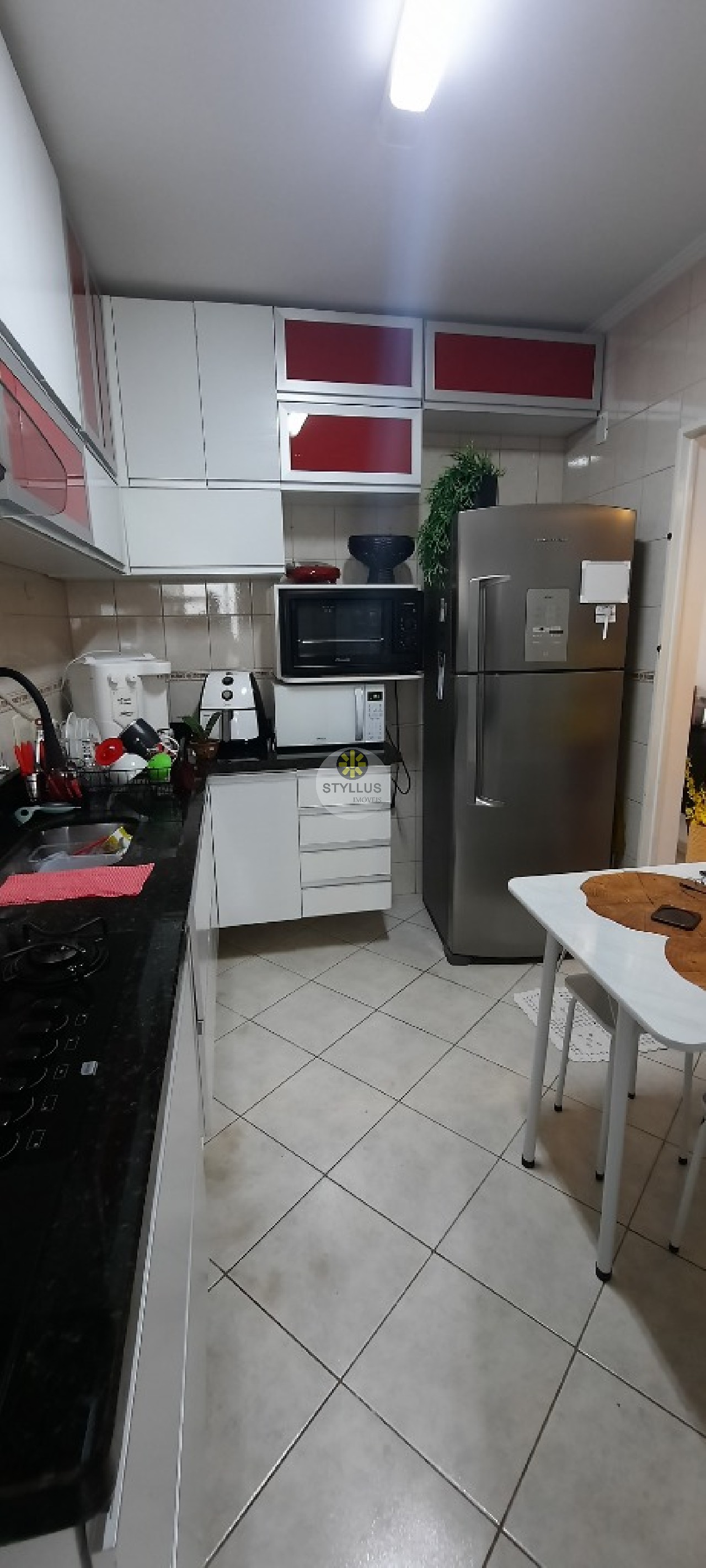 Apartamento, 2 quartos, 64 m² - Foto 16