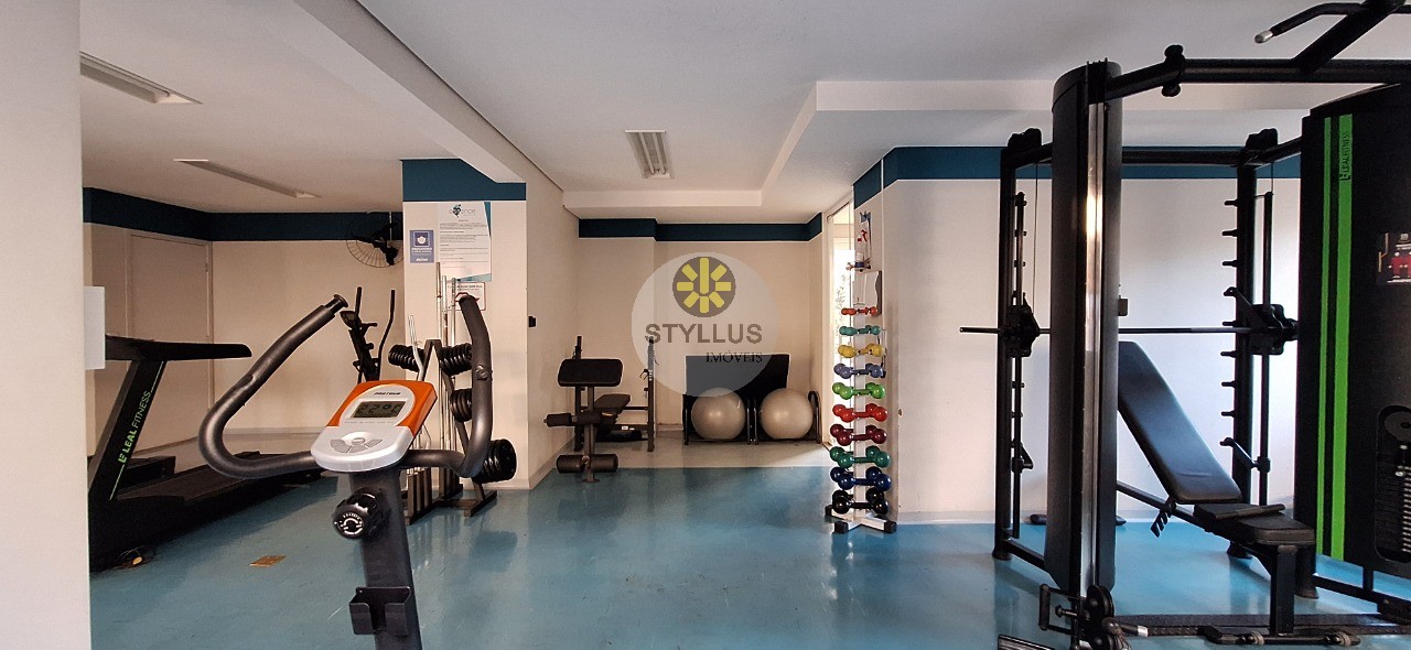 Apartamento, 3 quartos, 78 m² - Foto 59