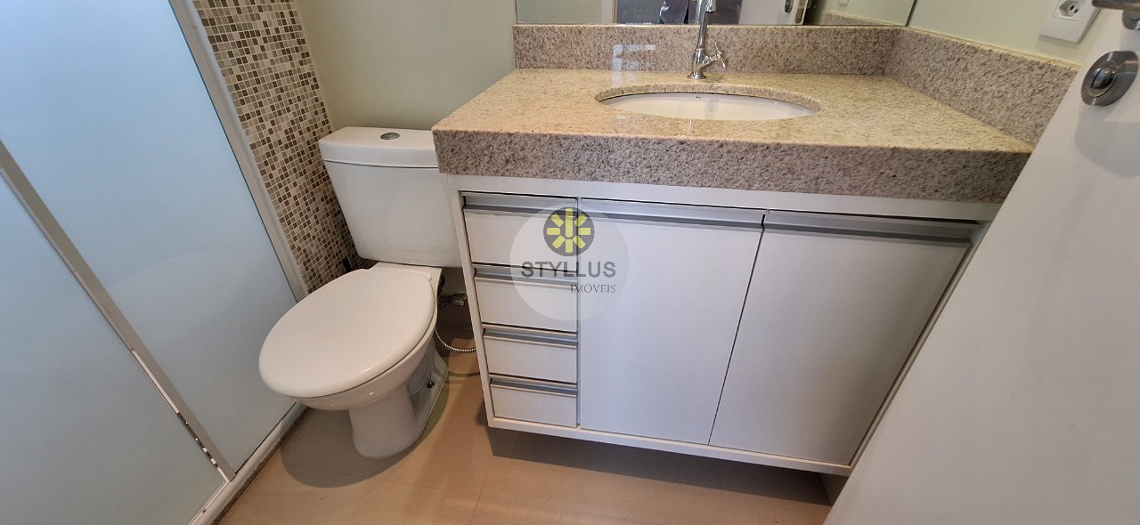 Apartamento, 3 quartos, 78 m² - Foto 45