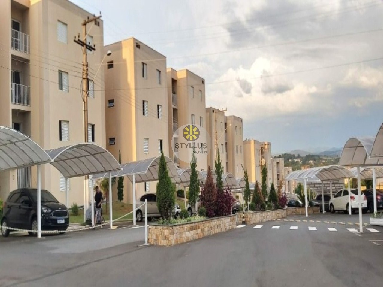 Apartamento, 2 quartos, 64 m² - Foto 21