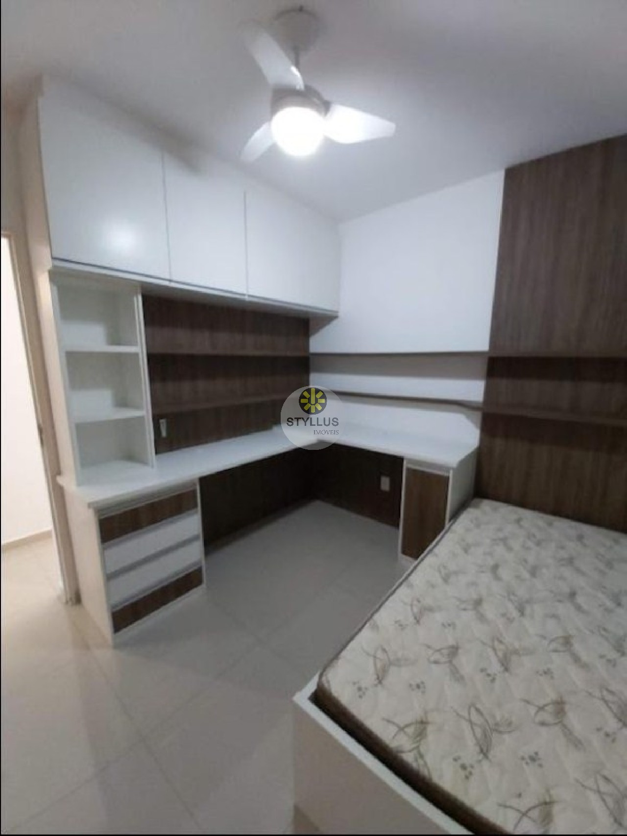 Apartamento, 2 quartos, 64 m² - Foto 7
