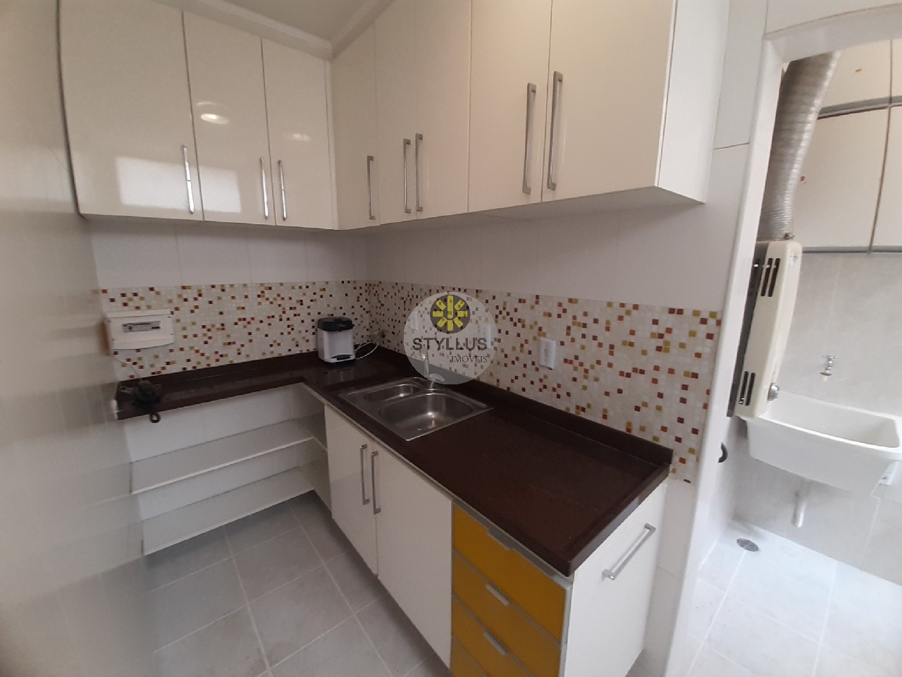 Apartamento, 2 quartos, 60 m² - Foto 24