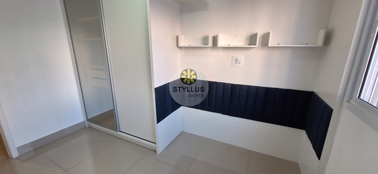 Apartamento, 3 quartos, 78 m² - Foto 23