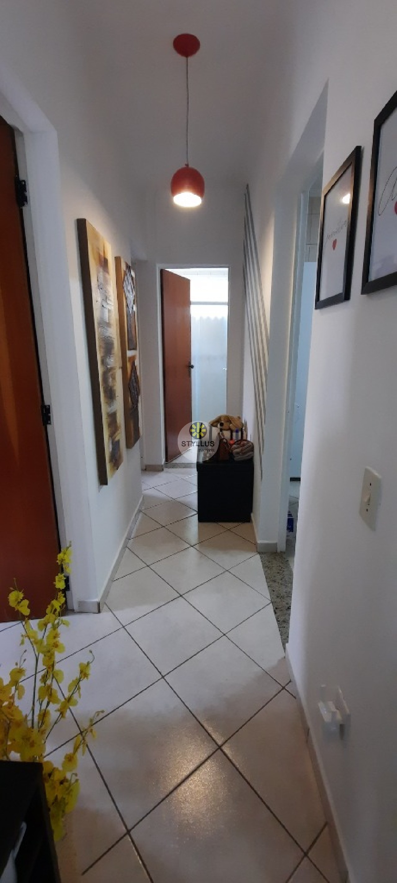 Apartamento, 2 quartos, 64 m² - Foto 4
