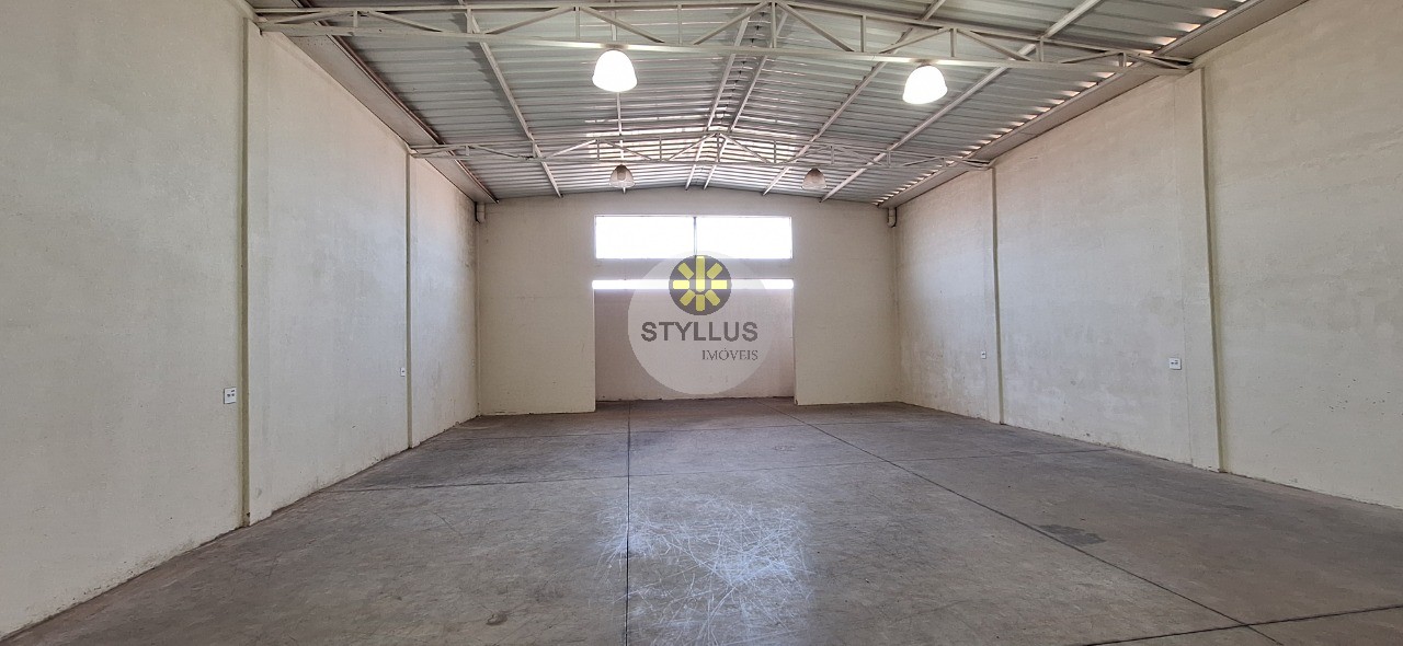 Depósito-Galpão, 350 m² - Foto 6