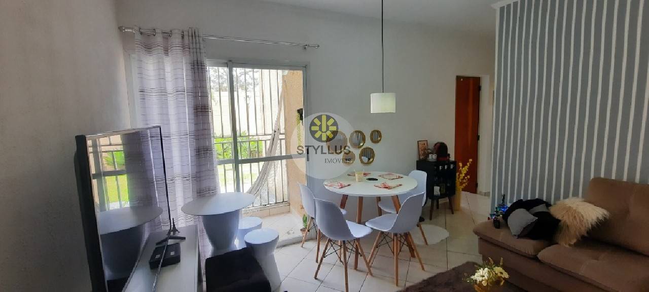 Apartamento, 2 quartos, 64 m² - Foto 2