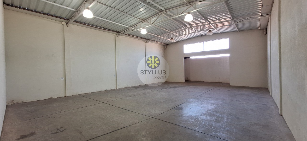 Depósito-Galpão, 350 m² - Foto 12