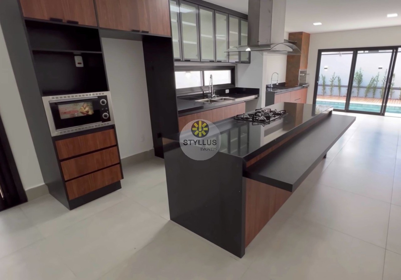 Casa, 3 quartos, 205 m² - Foto 8