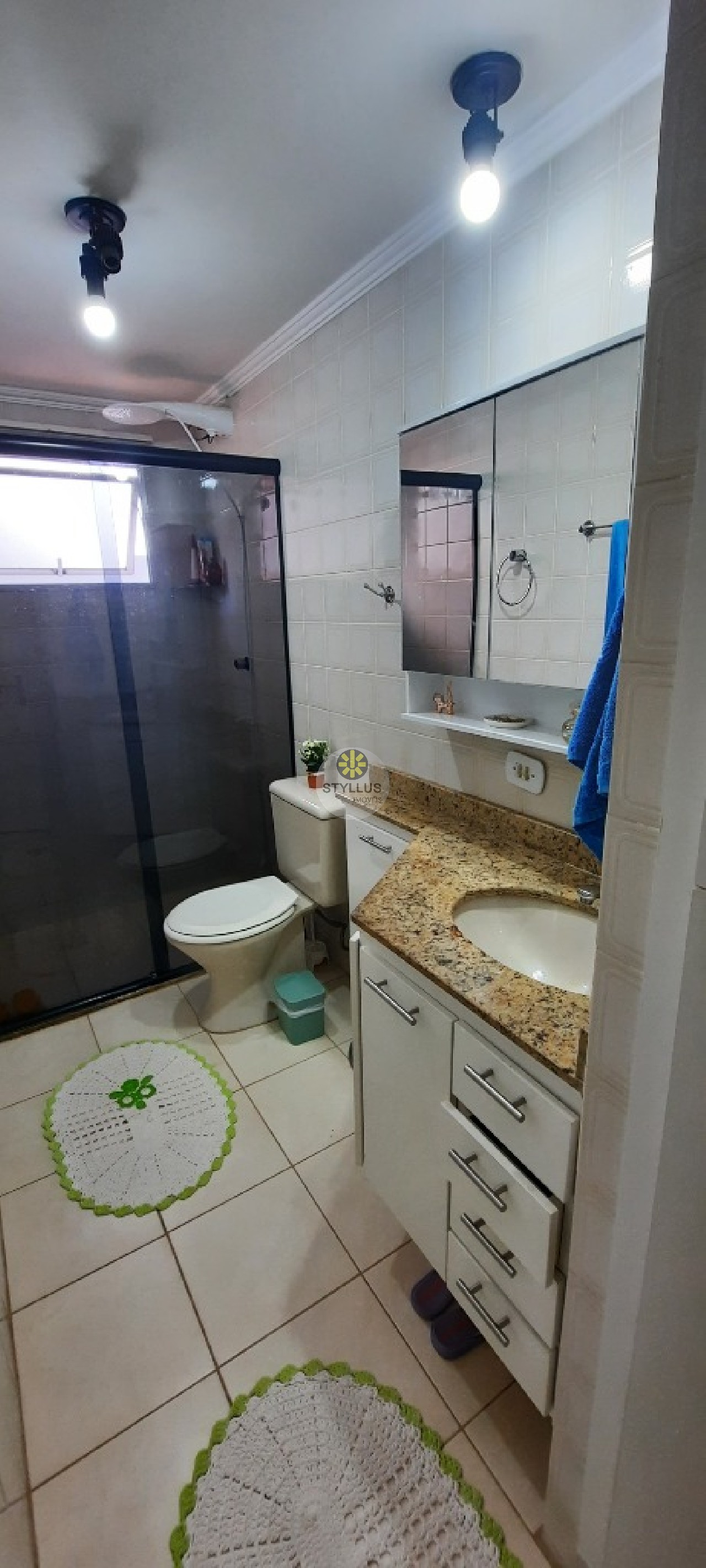 Apartamento, 2 quartos, 66 m² - Foto 14