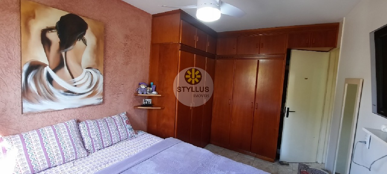 Apartamento, 2 quartos, 66 m² - Foto 18