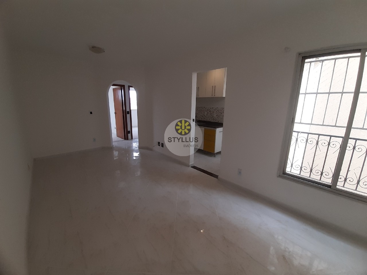 Apartamento, 2 quartos, 60 m² - Foto 8