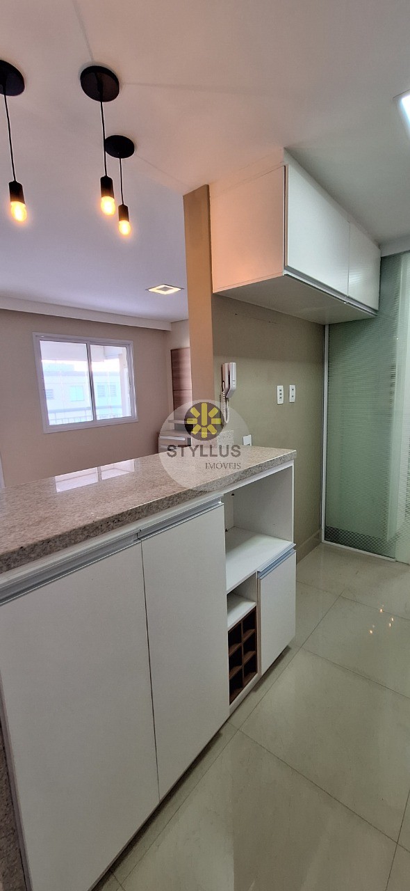 Apartamento, 3 quartos, 78 m² - Foto 9