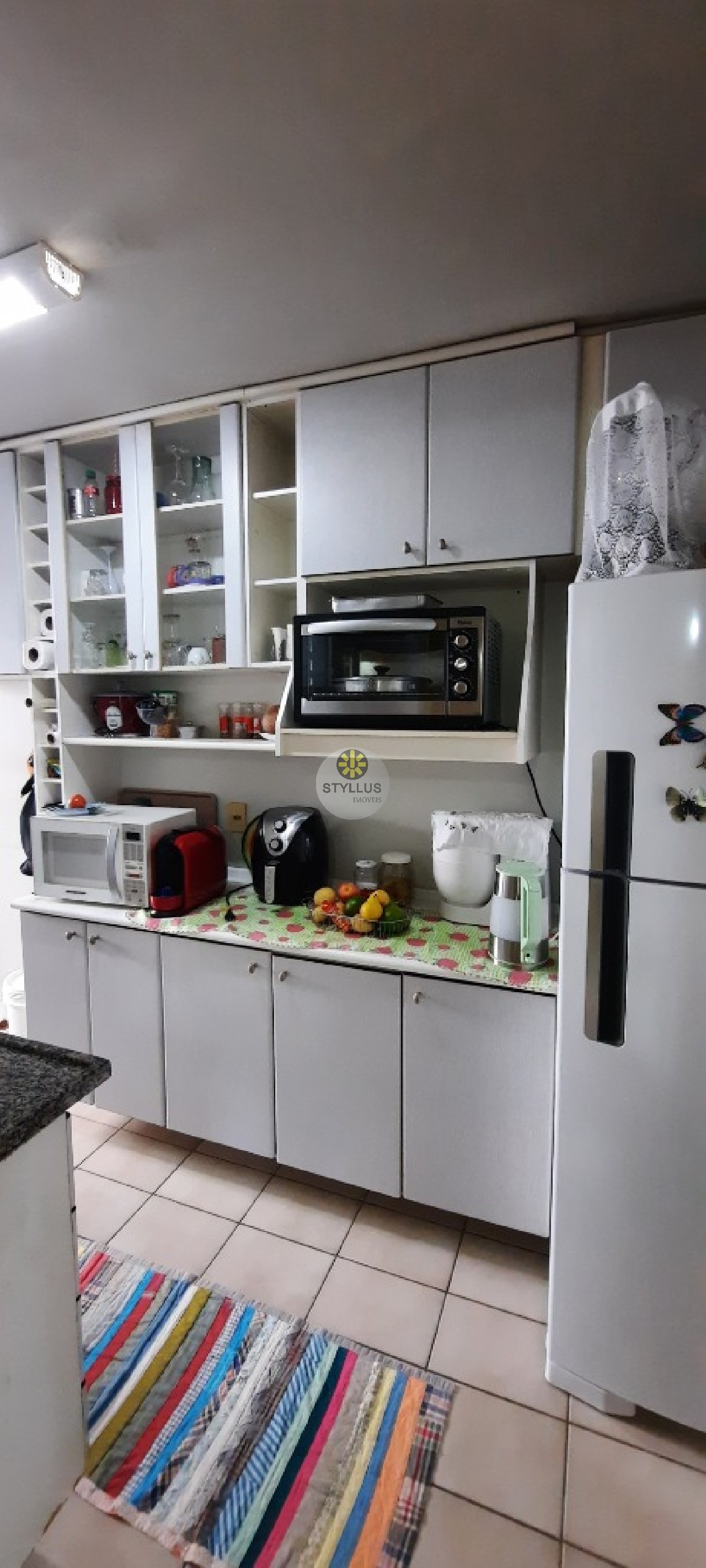 Apartamento, 2 quartos, 66 m² - Foto 6