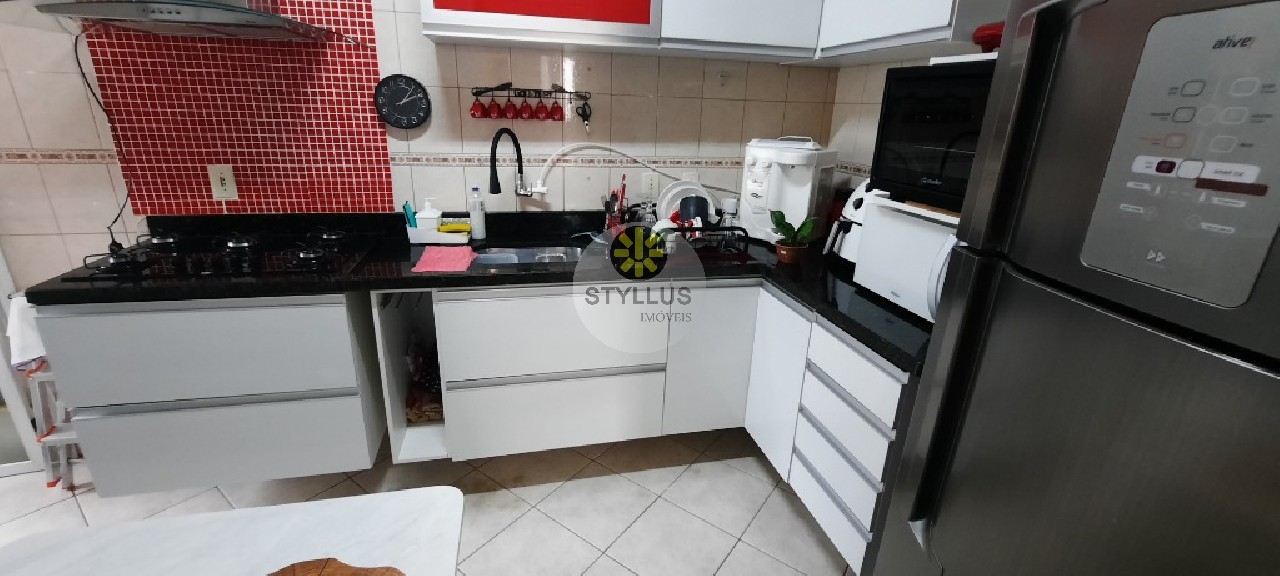 Apartamento, 2 quartos, 64 m² - Foto 13