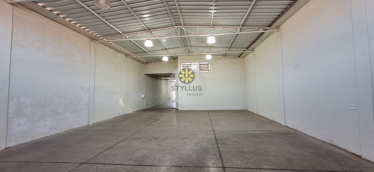 Depósito-Galpão, 350 m² - Foto 7