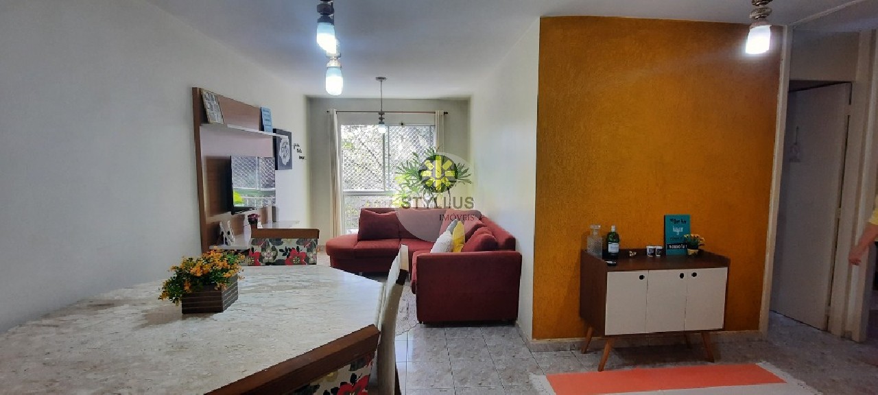 Apartamento, 2 quartos, 66 m² - Foto 3