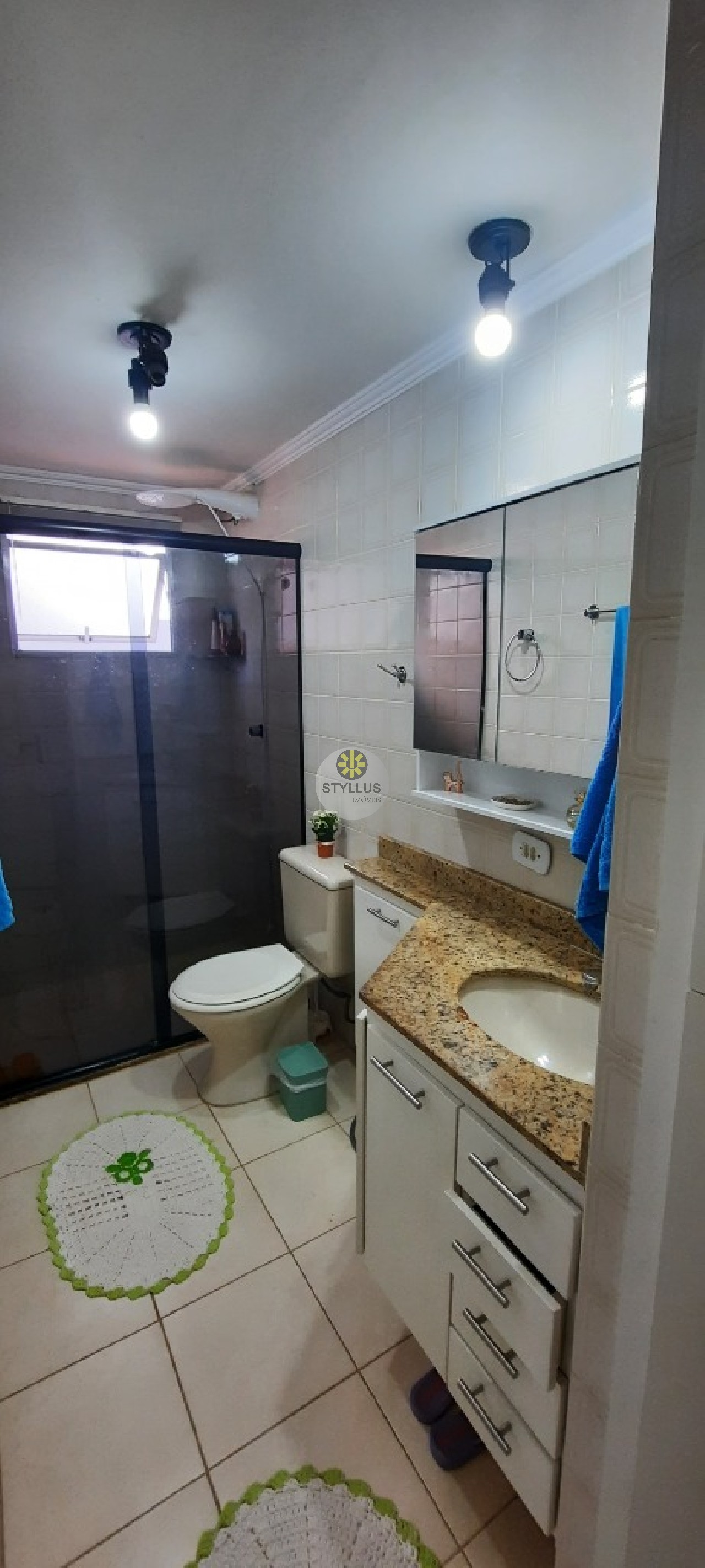 Apartamento, 2 quartos, 66 m² - Foto 13