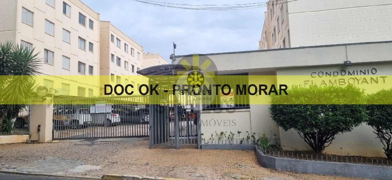 Apartamento, 3 quartos, 82 m² - Foto 1