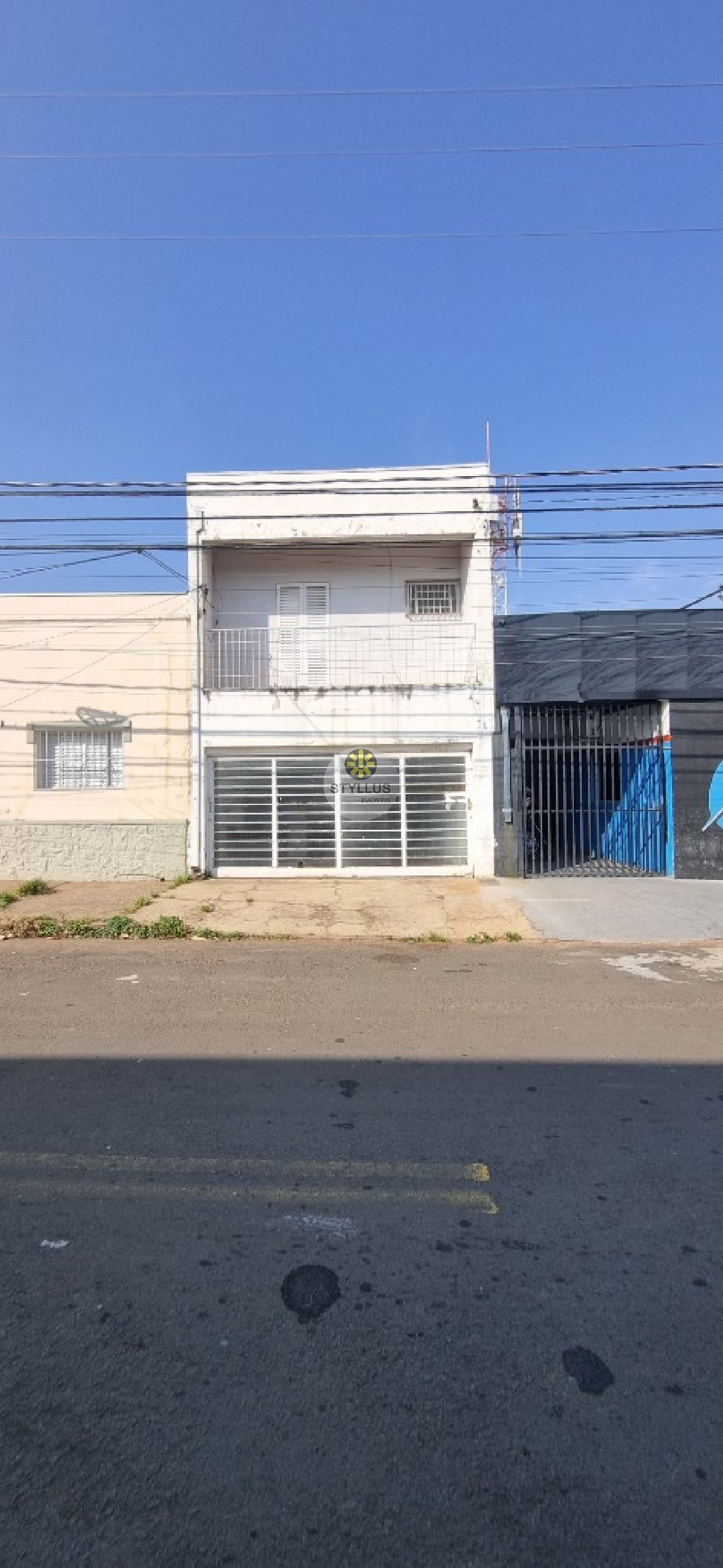 Casa, 3 quartos, 125 m² - Foto 1
