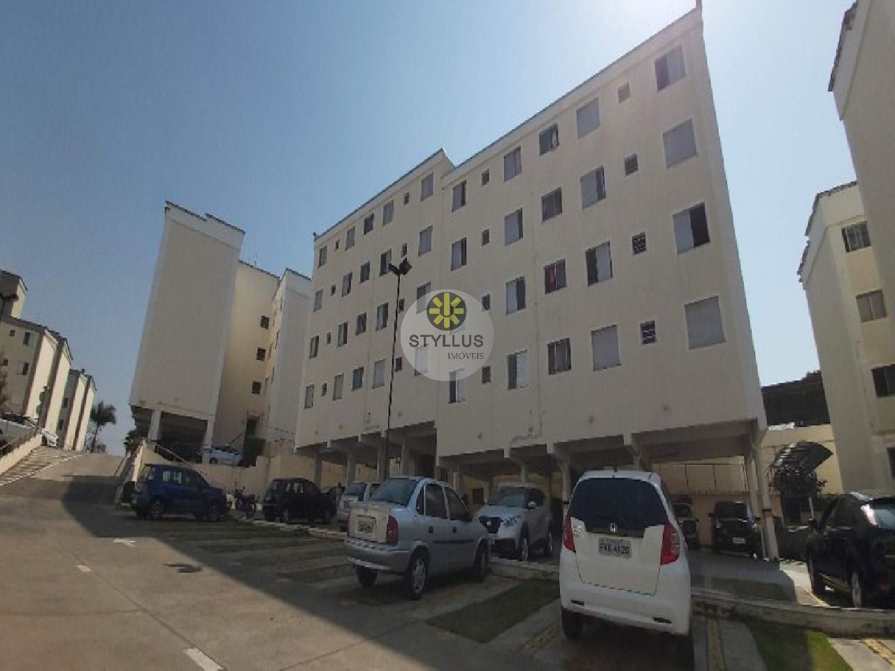 Apartamento, 2 quartos, 54 m² - Foto 28