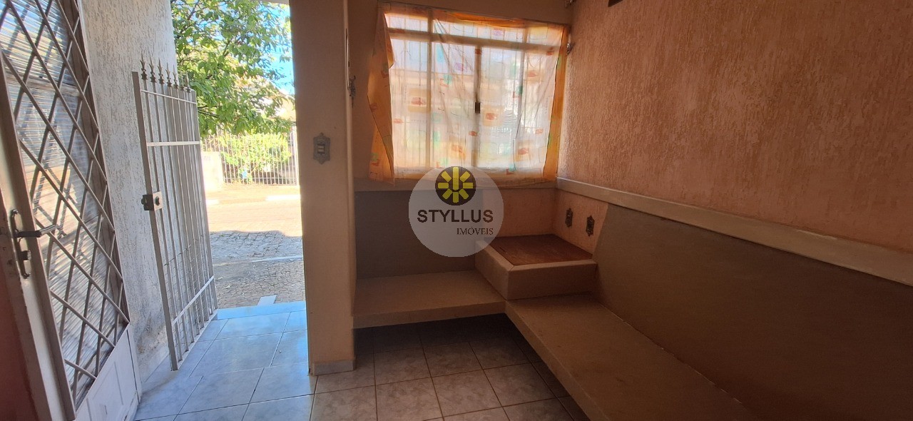 Casa, 2 quartos, 50 m² - Foto 2