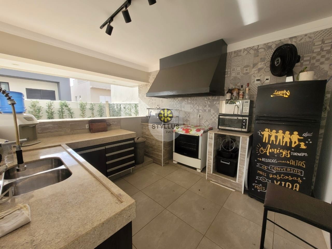 Casa, 4 quartos, 348 m² - Foto 27