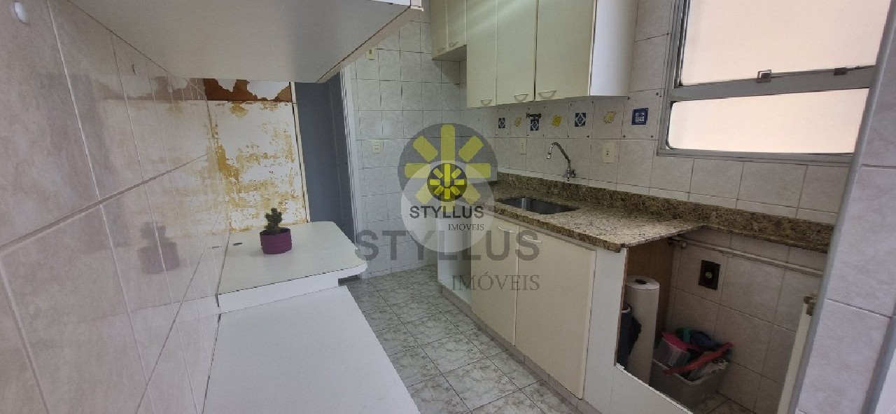 Apartamento, 3 quartos, 82 m² - Foto 9