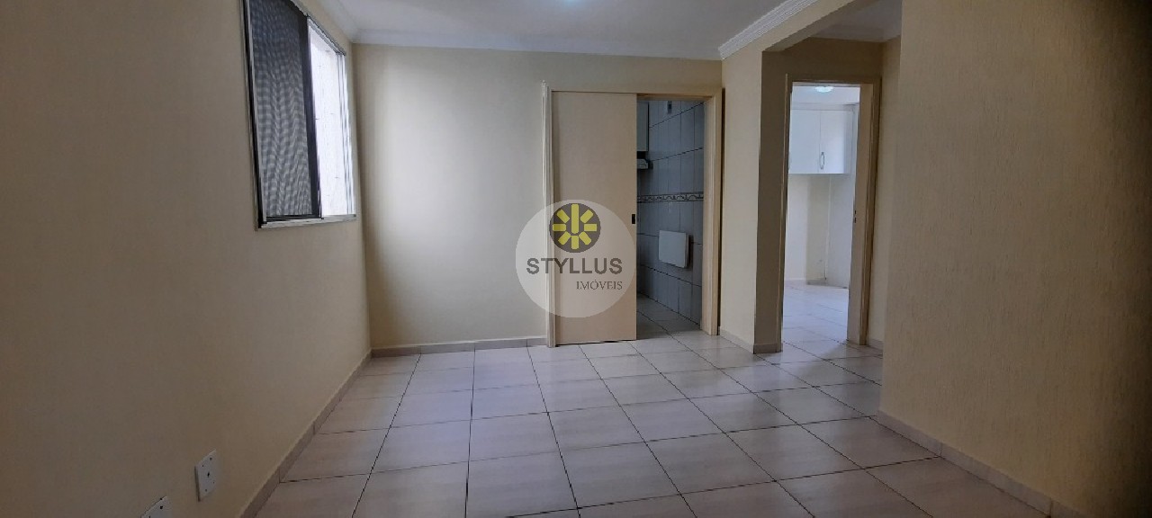 Apartamento, 2 quartos, 54 m² - Foto 3