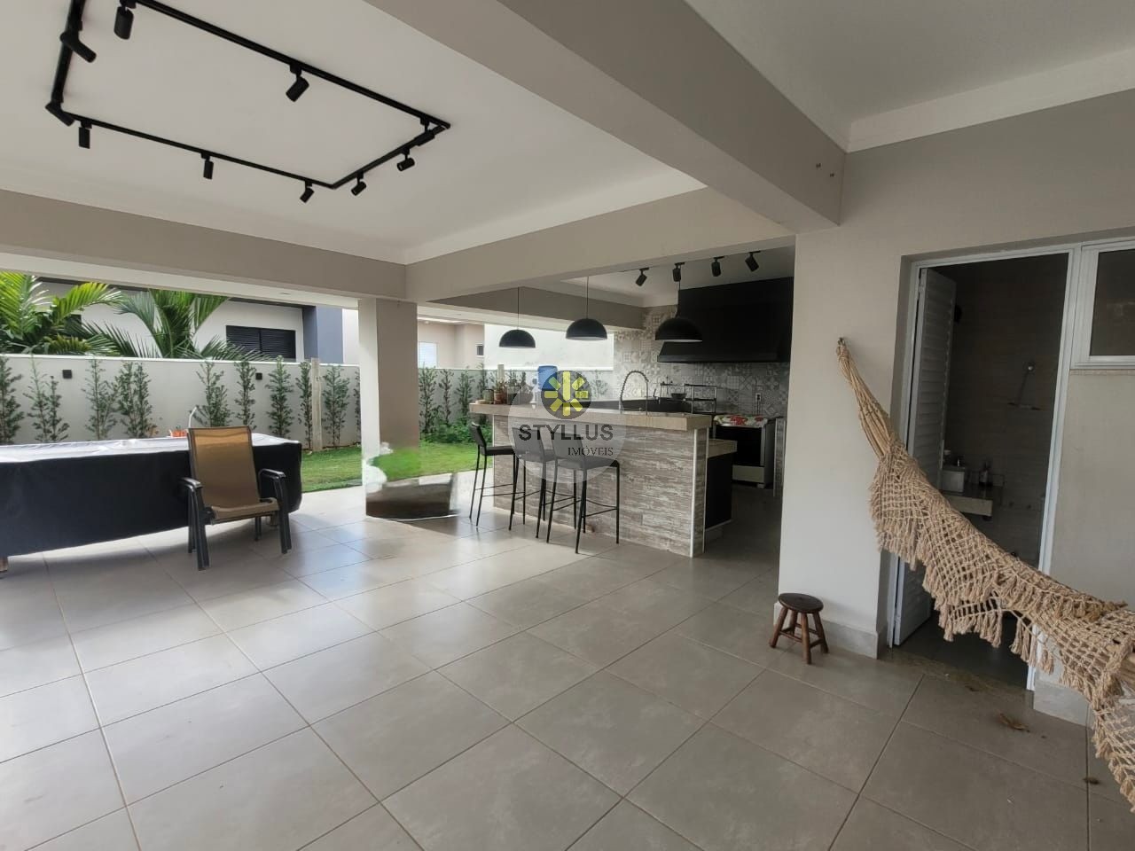 Casa, 4 quartos, 348 m² - Foto 25