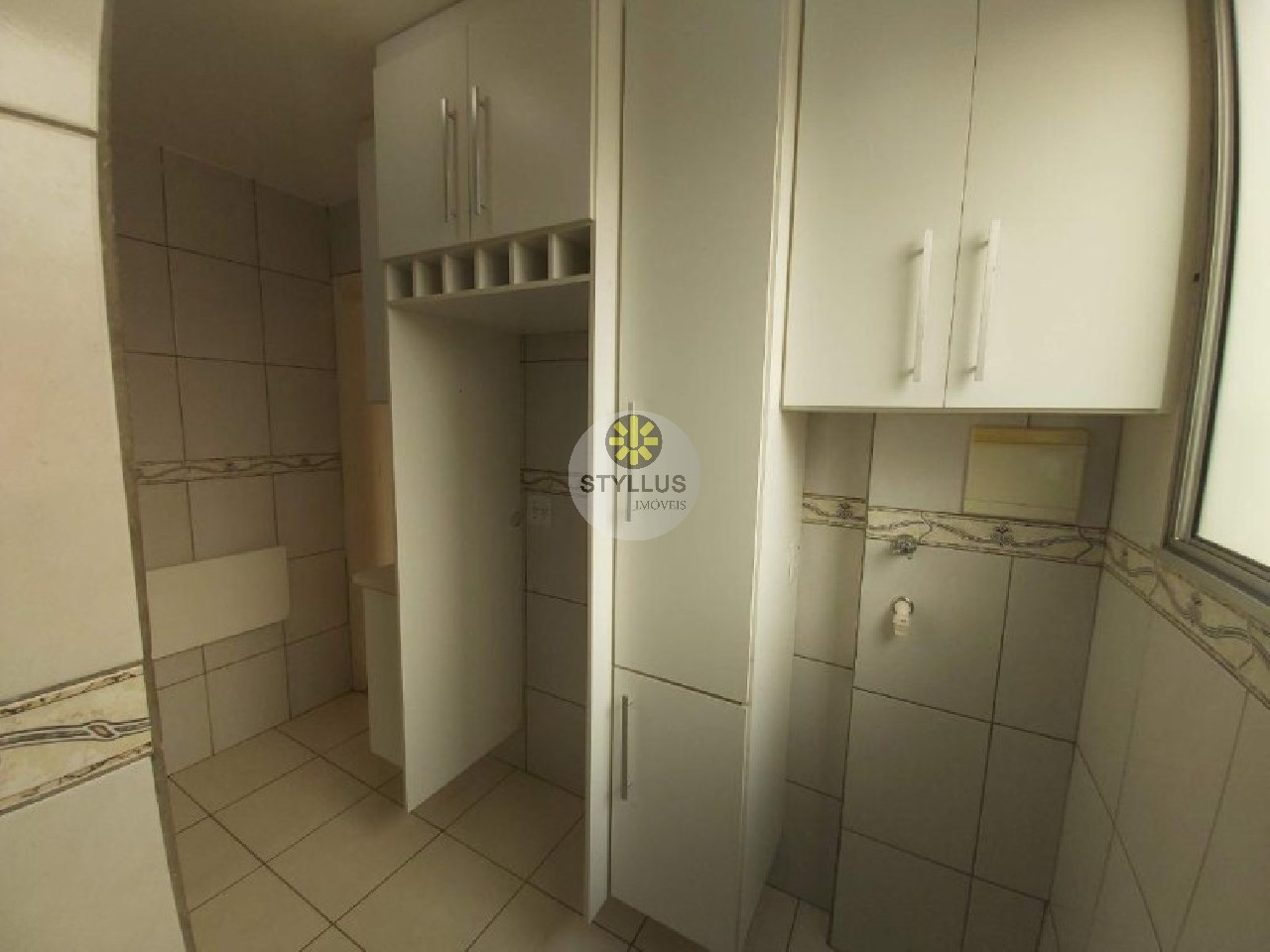 Apartamento, 2 quartos, 54 m² - Foto 8