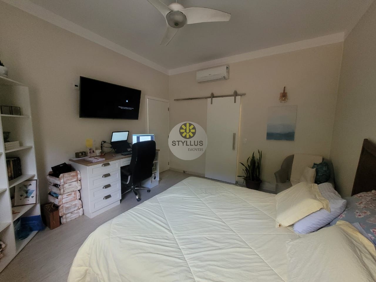 Casa, 4 quartos, 348 m² - Foto 16