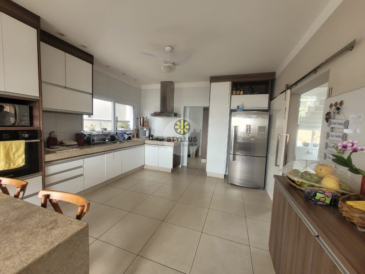 Casa, 4 quartos, 348 m² - Foto 8
