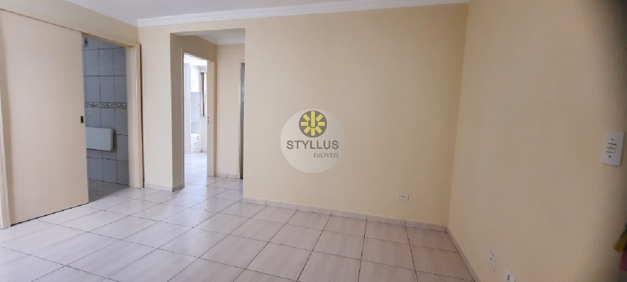 Apartamento, 2 quartos, 54 m² - Foto 1