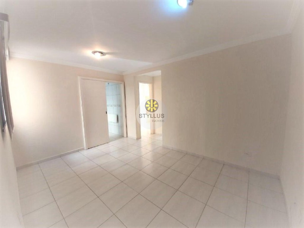 Apartamento, 2 quartos, 54 m² - Foto 2