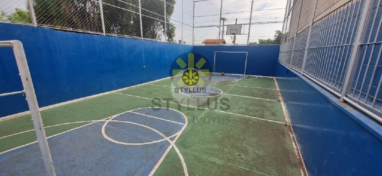 Apartamento, 3 quartos, 82 m² - Foto 34