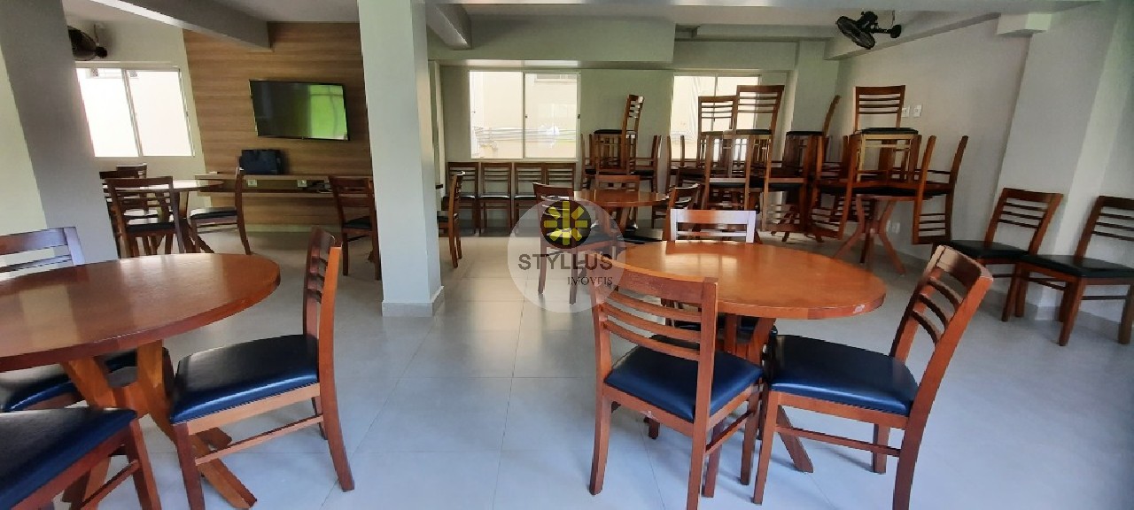 Apartamento, 2 quartos, 54 m² - Foto 22