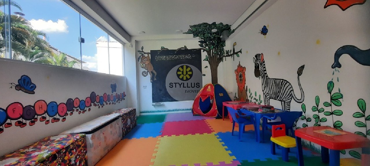 Apartamento, 2 quartos, 54 m² - Foto 21
