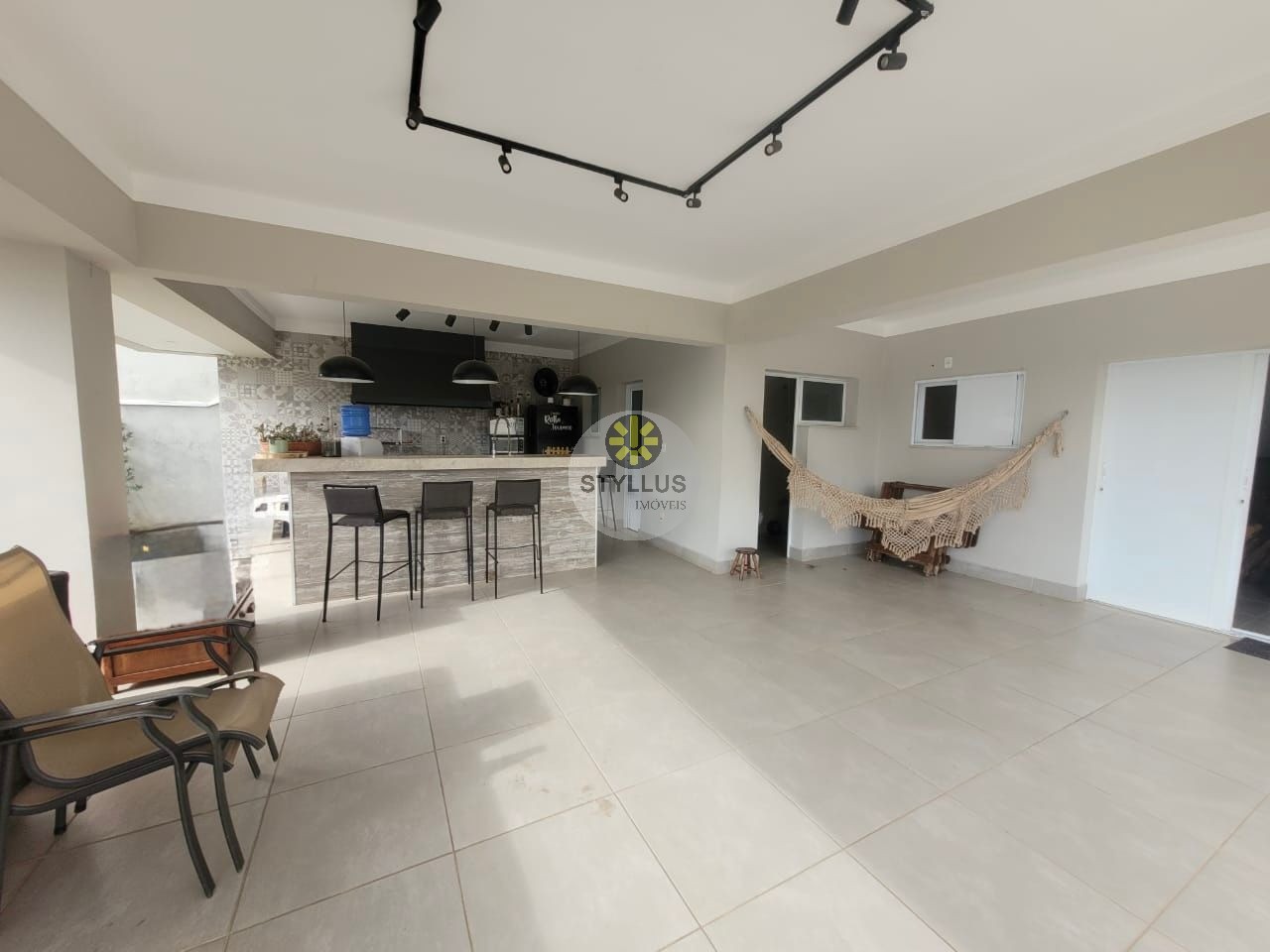 Casa, 4 quartos, 348 m² - Foto 24