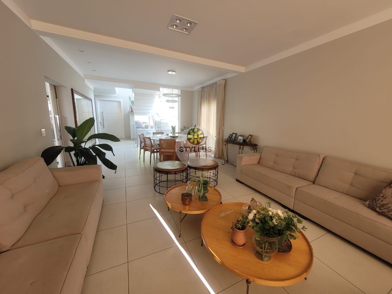 Casa, 4 quartos, 348 m² - Foto 5