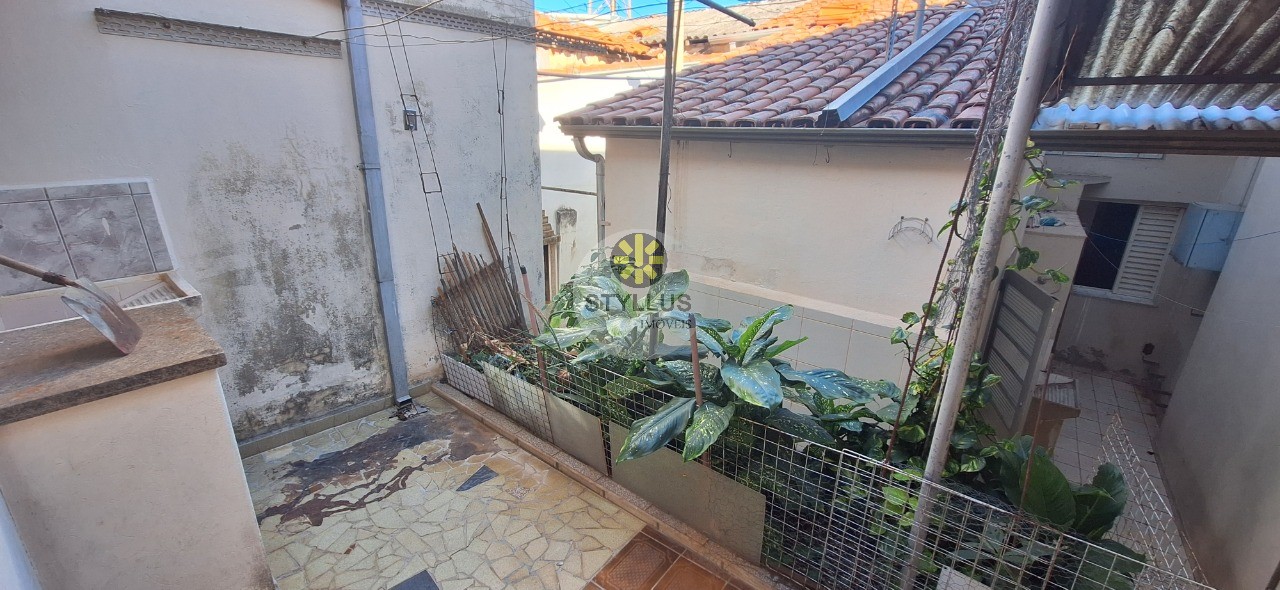 Casa, 2 quartos, 50 m² - Foto 28