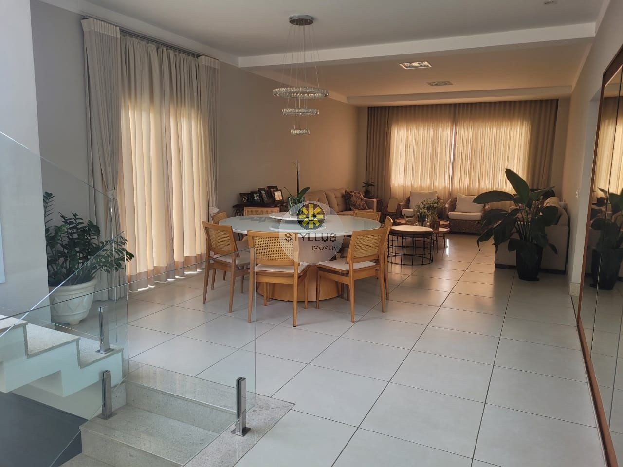 Casa, 4 quartos, 348 m² - Foto 4