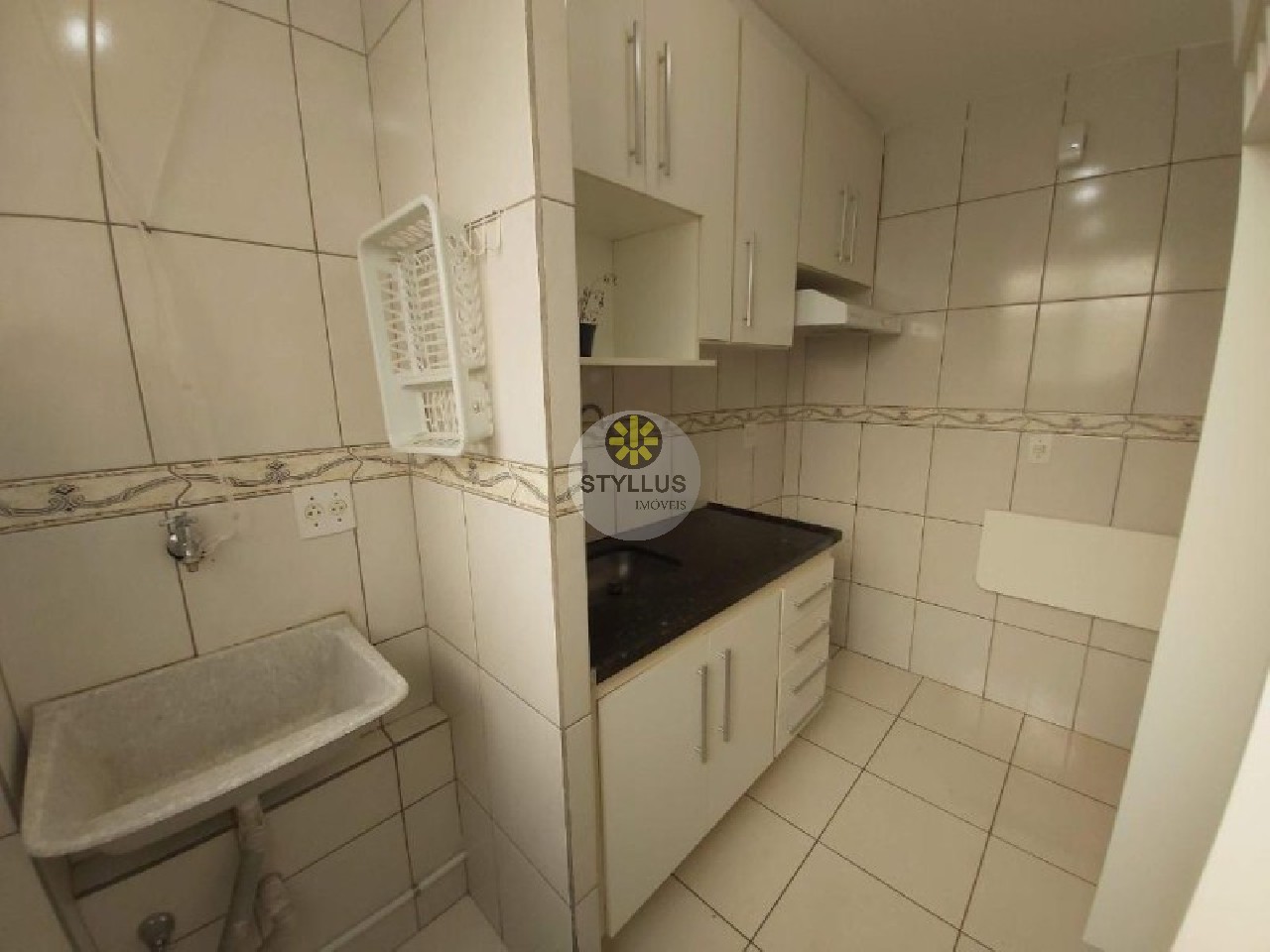 Apartamento, 2 quartos, 54 m² - Foto 9