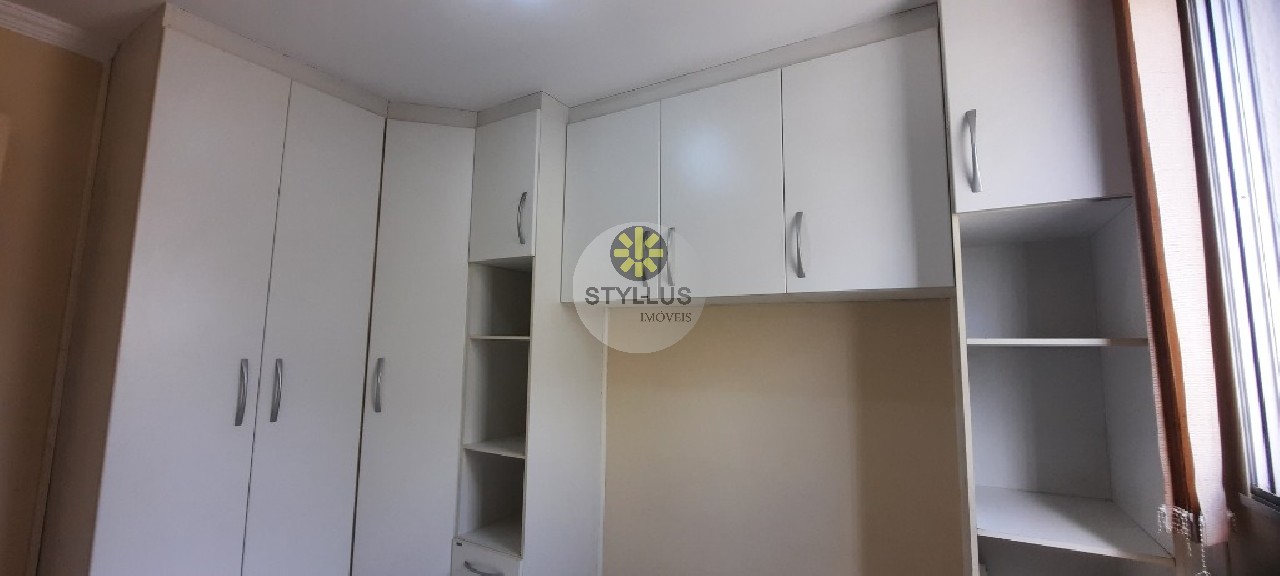 Apartamento, 2 quartos, 54 m² - Foto 17