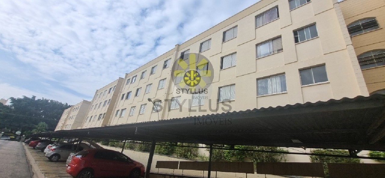 Apartamento, 3 quartos, 82 m² - Foto 35