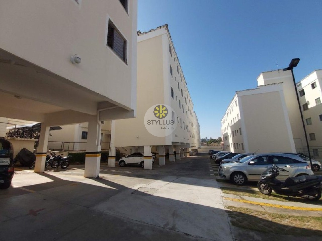 Apartamento, 2 quartos, 54 m² - Foto 29