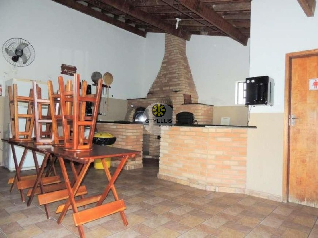 Apartamento, 2 quartos, 54 m² - Foto 25