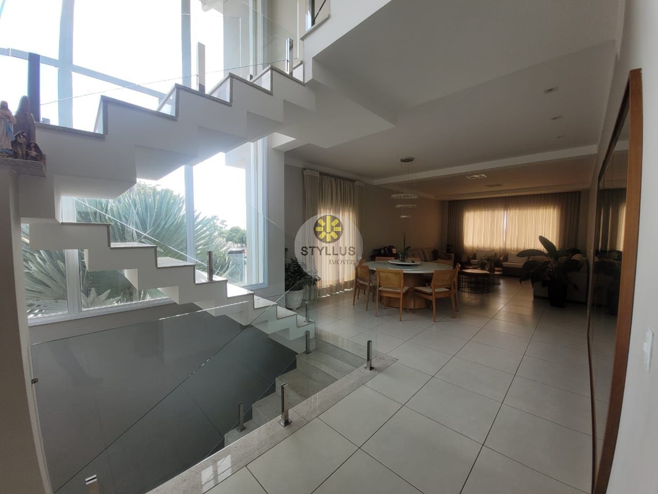 Casa, 4 quartos, 348 m² - Foto 9