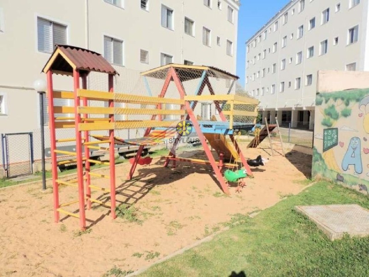Apartamento, 2 quartos, 54 m² - Foto 19
