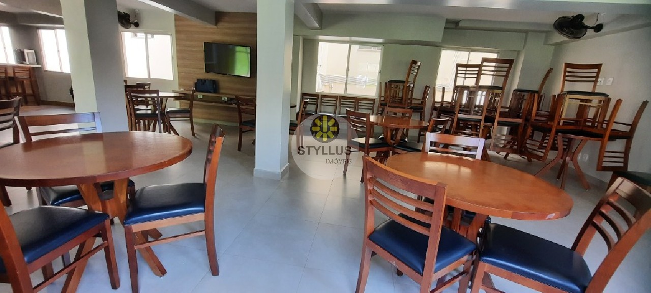 Apartamento, 2 quartos, 54 m² - Foto 23